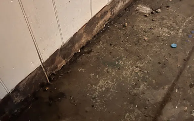 Sewage and Black Water Cleanup in Fort Worth, TX