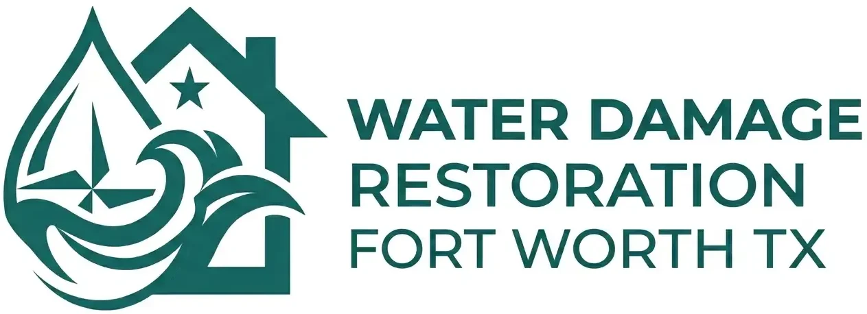 Water Damage Restoration Fort Worth TX