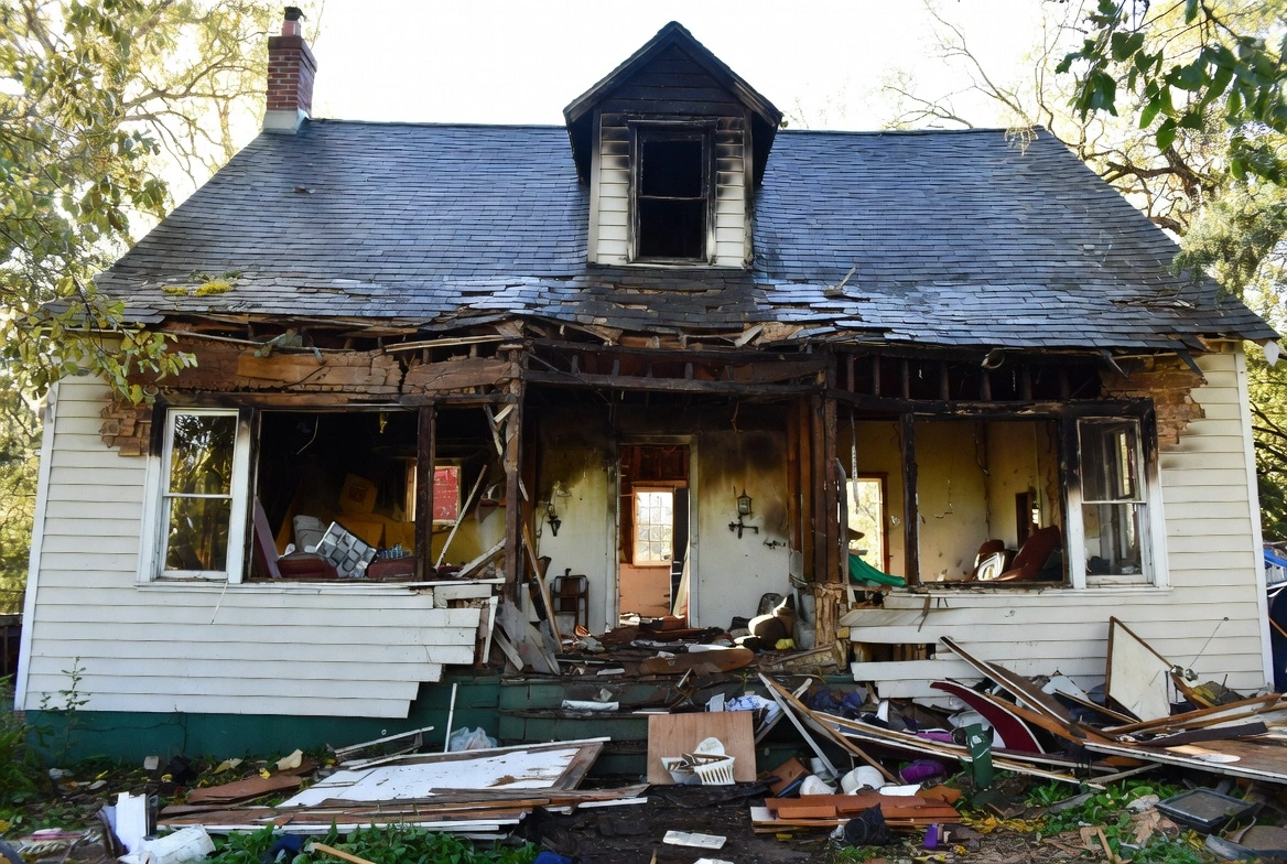 All Possible Restorations