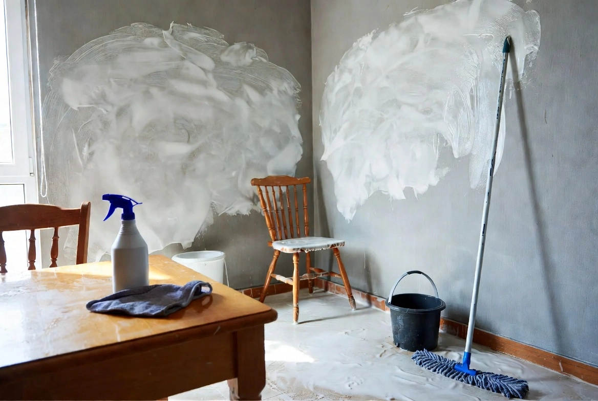 Cleaning & Sanitization