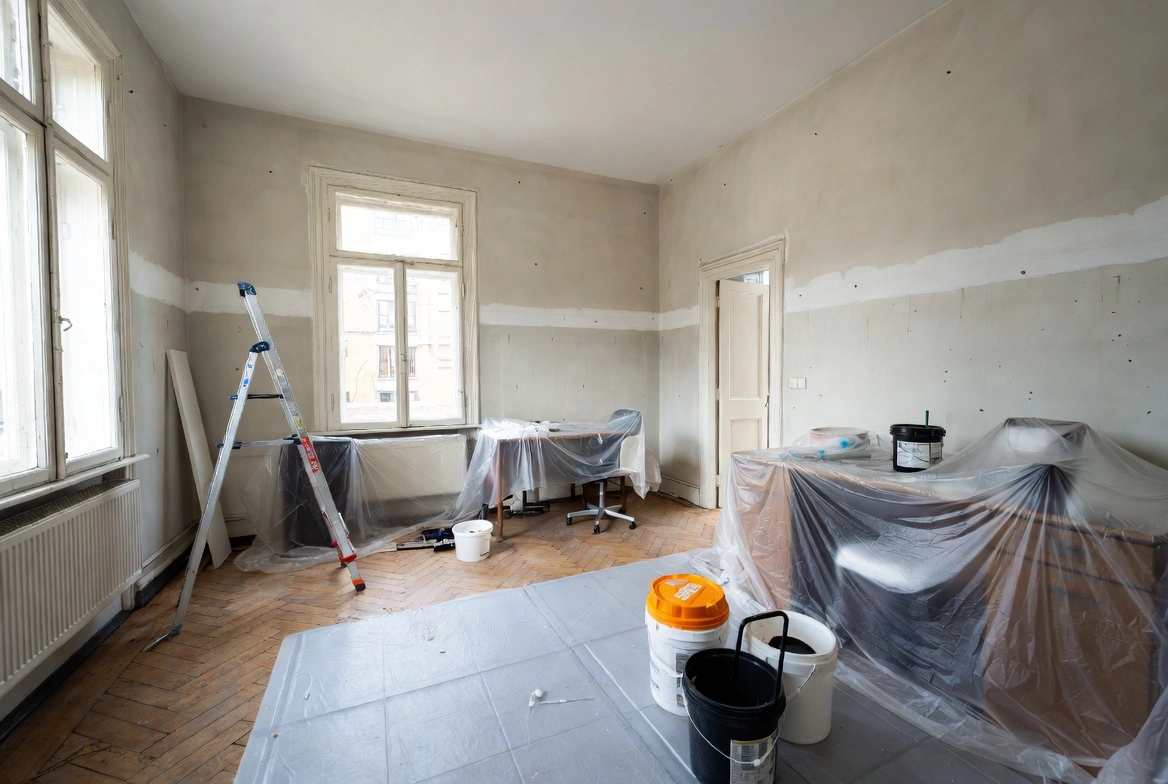 Contents & Belongings