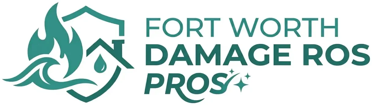 Fort Worth Damage Pros
