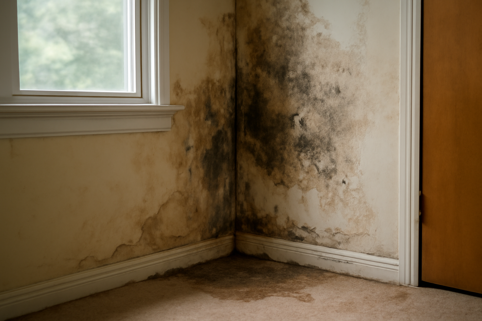 Dehumidification Services in Weatherford, TX