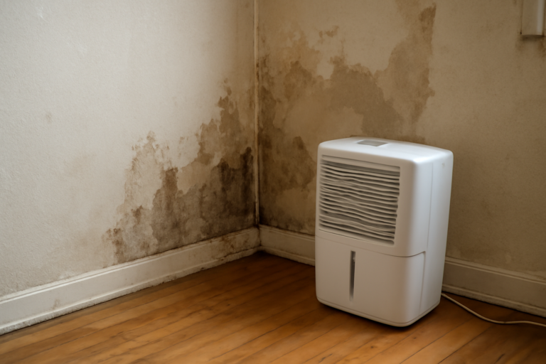Desiccant Dehumidification