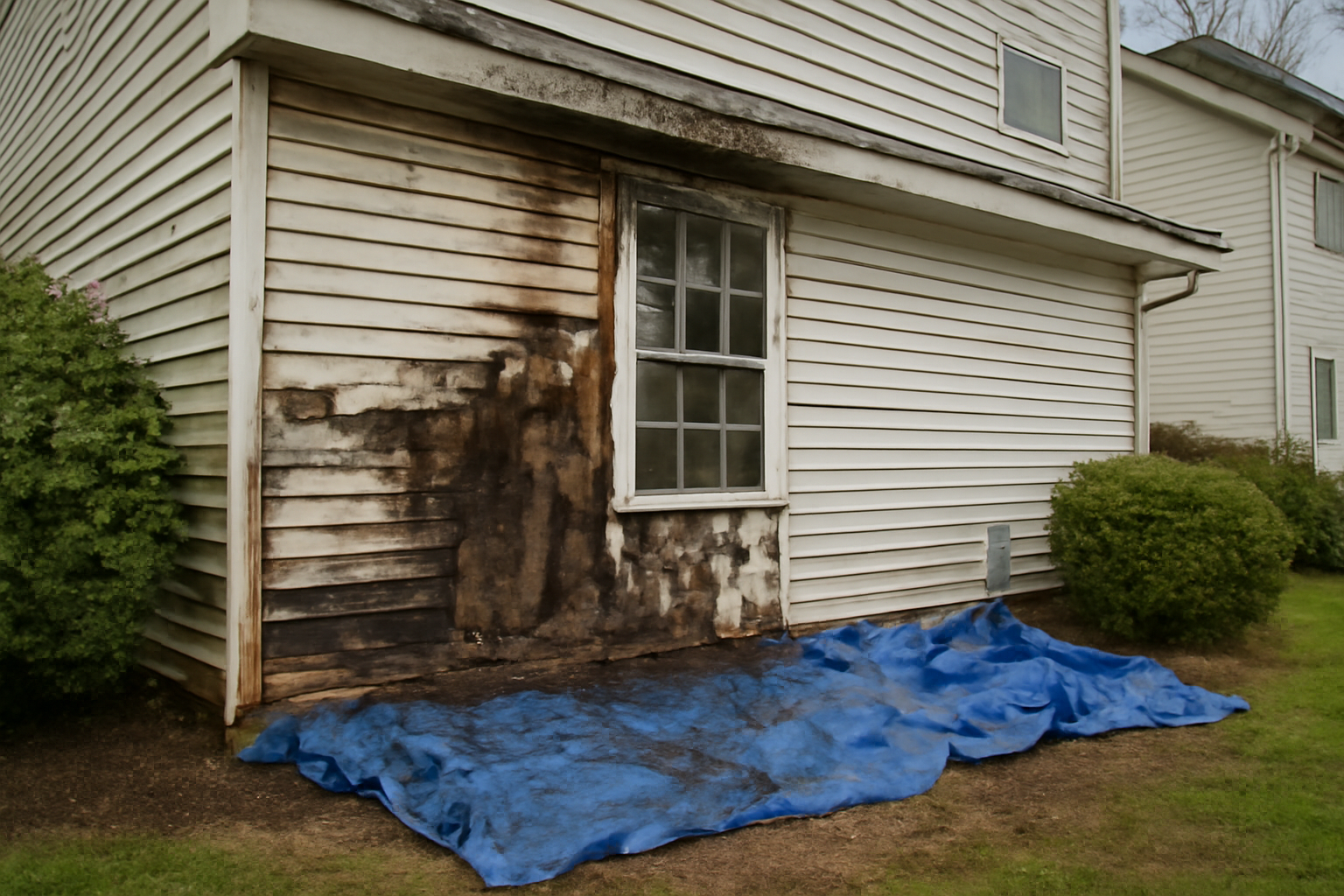 Document Drying Services in Weatherford, TX
