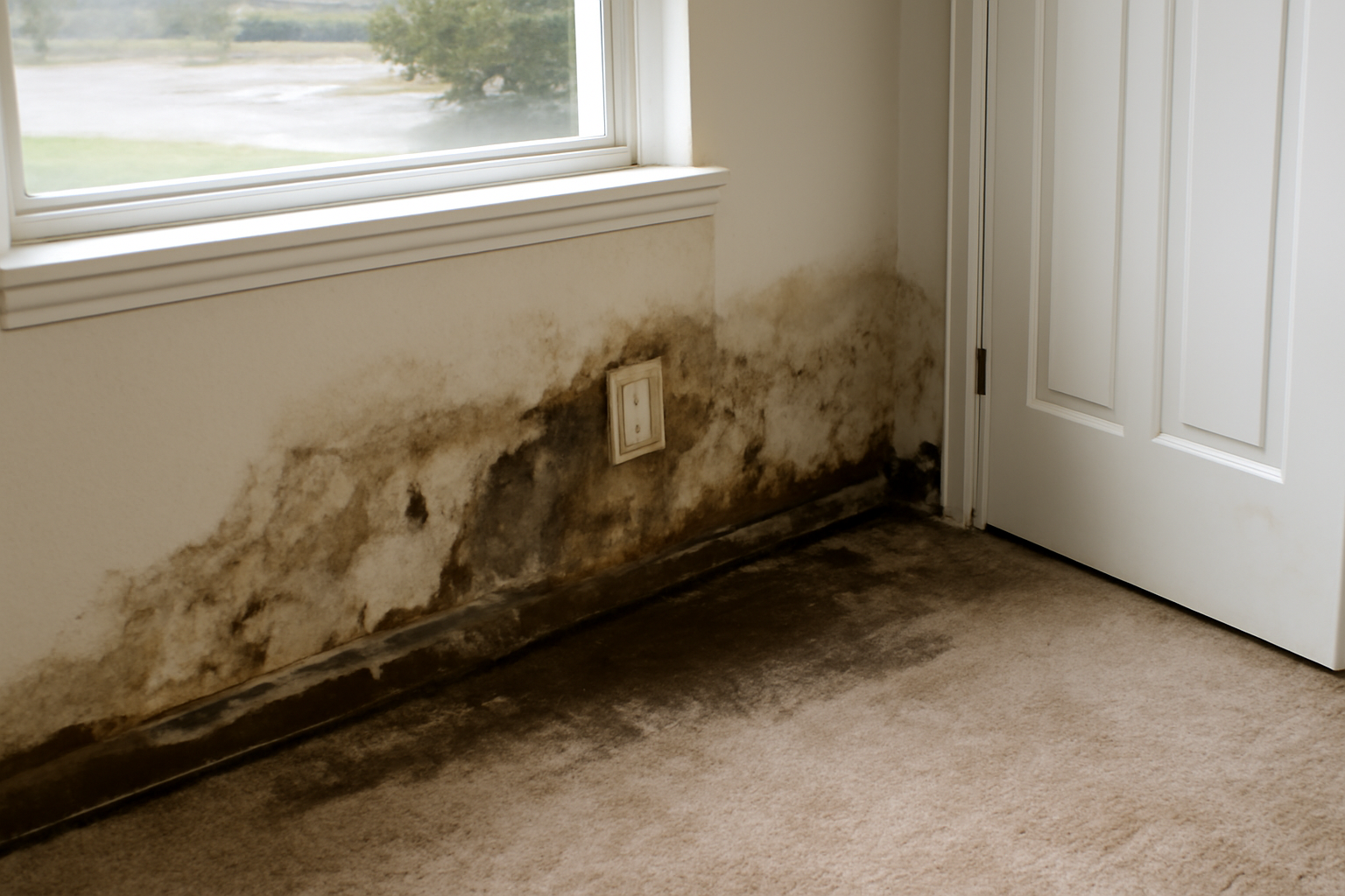 Gray Water Extraction (Category 2) in Waxahachie, TX