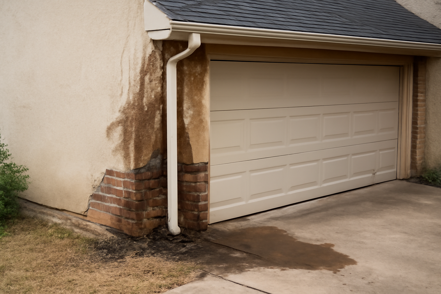 Leak Detection Services in Weatherford, TX