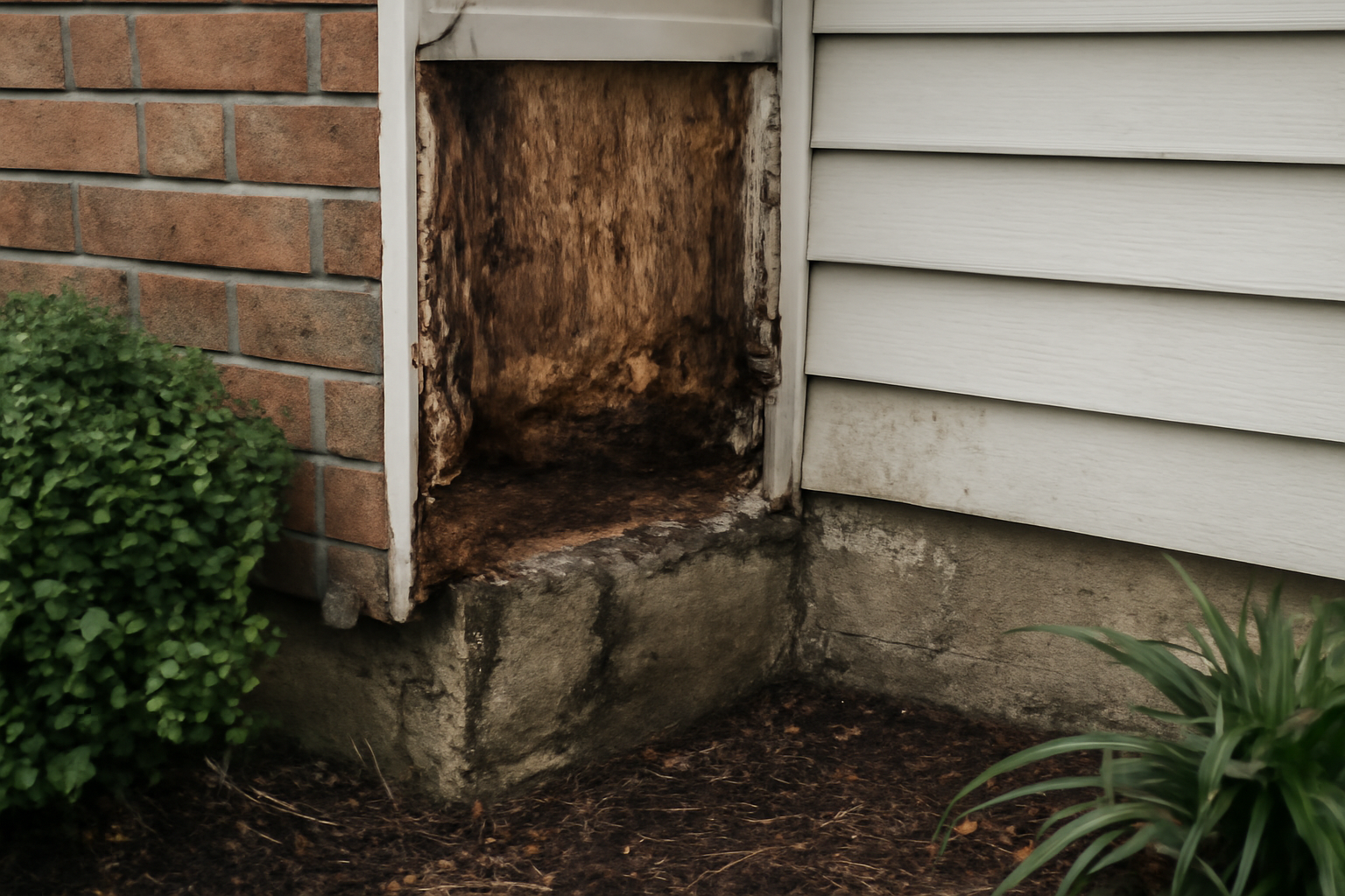 Moisture Detection Services in Weatherford, TX