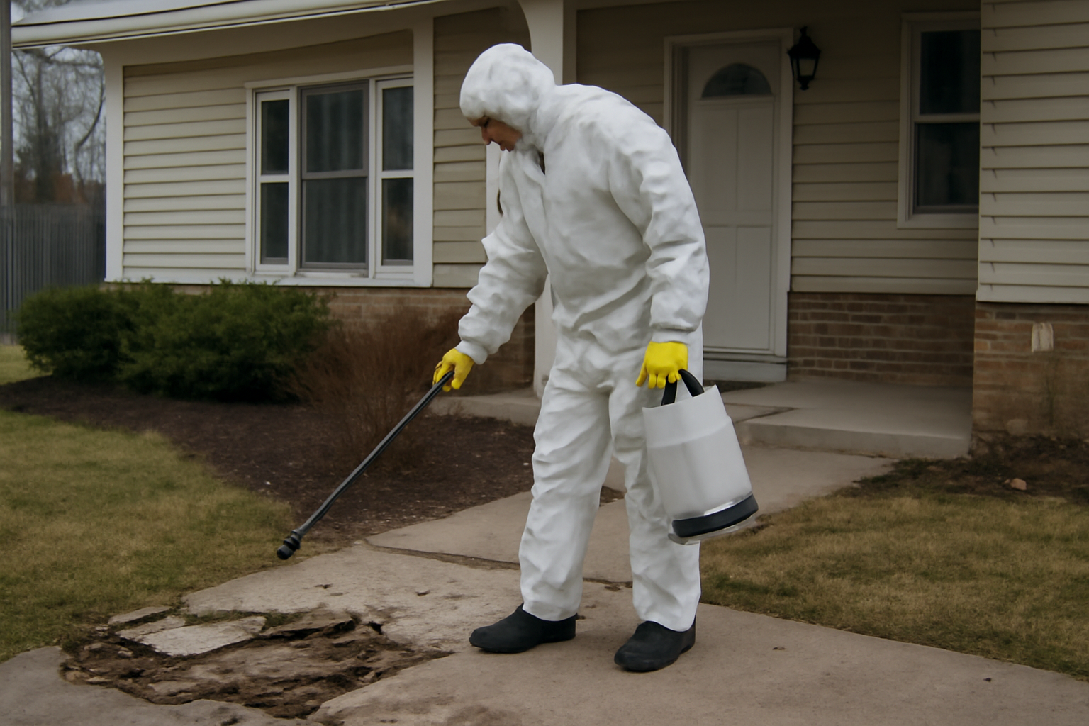 Sanitization & Disinfection Services in The Colony, TX