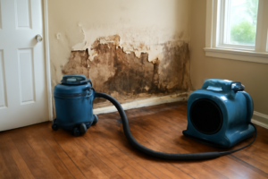 Water Extraction Service